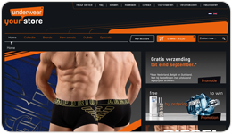 Screenshot Yourunderwearstore.nl