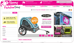 Screenshot FietskarShop.com