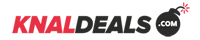 Logo Knaldeals.com